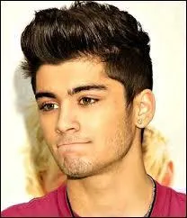 Qui considre-t-il comme son frre ?