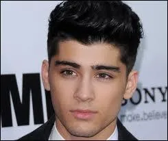 Quel est son seul groupe prfr ?