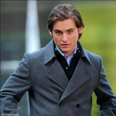 Qui est ce personnage ?