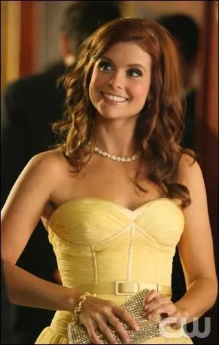 Qui est ce personnage ?