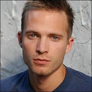 Qui est ce personnage ?