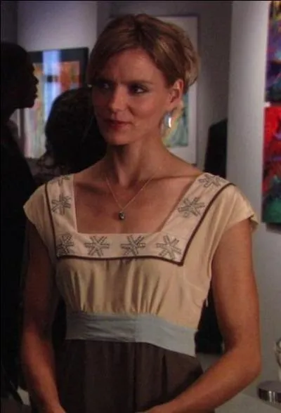 Qui est ce personnage ?