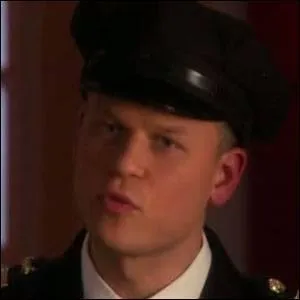 Qui est ce personnage ?