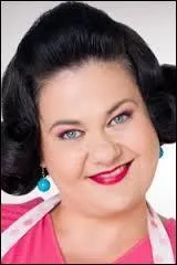 Mirta Wons (Olga) cuisine plutt quoi ?