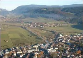 Quel mus�e pourrez-vous visiter � Pontarlier ?