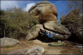 Quel est cet �trange chaos rocheux que vous d�couvrirez-en Cerdagne ?