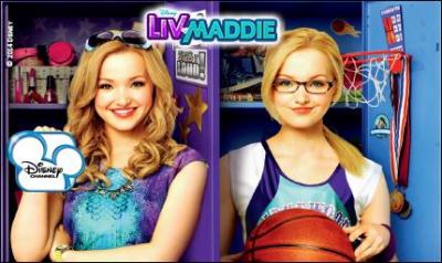 Qui sont Liv & Maddie ?