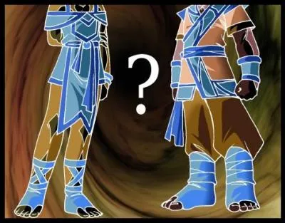 Connat-on ces deux personnages ?