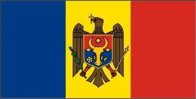 A quel pays appartient ce drapeau ?