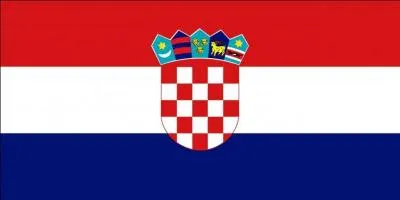 A quel pays appartient ce drapeau ?