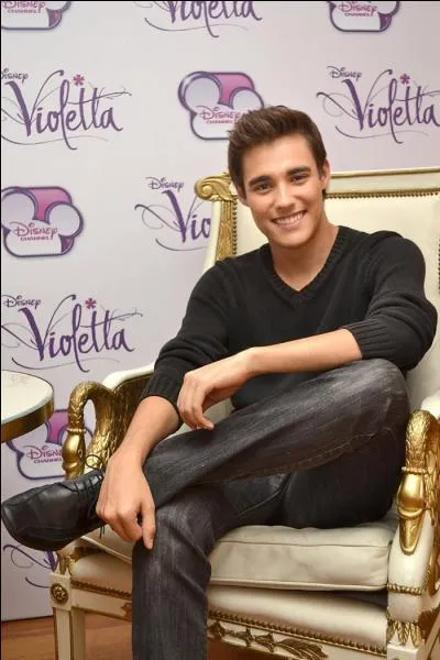Quand tombe l'anniversaire de Jorge Blanco (Len) ?