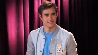 En quelle anne est-il n ?