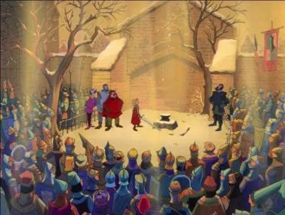 Quel jour le tournoi se droule-t-il ?