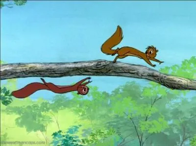 En quel animal Arthur est-il transform la seconde fois ?