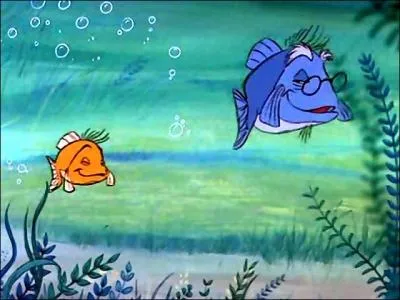 Quels personnages interprtent la chanson  C'est c'qui fait qu'tout tourne rond  ?