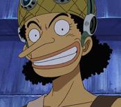 Quiz One piece