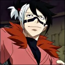 Contre qui Totomaru se bat-il ?