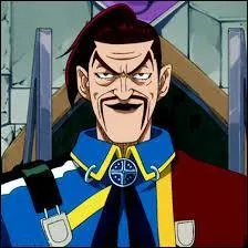 Qui est ce personnage ?