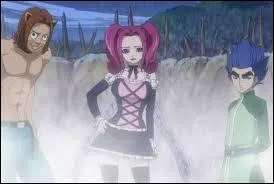 Qui sont ces personnages ?