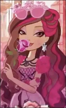 Vu que la mre de Briar Beauty est la Belle au bois dormant, elle devra ...