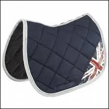A quoi sert le tapis de selle ?