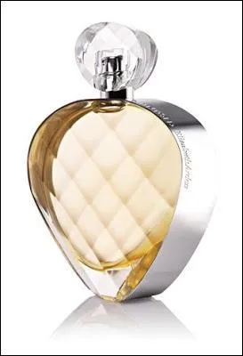 Quel est le nom de ce parfum ?