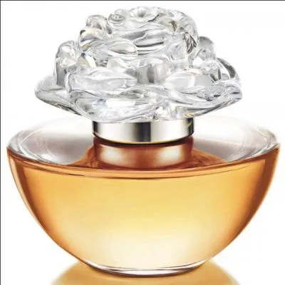 Quel est le nom de ce parfum ?