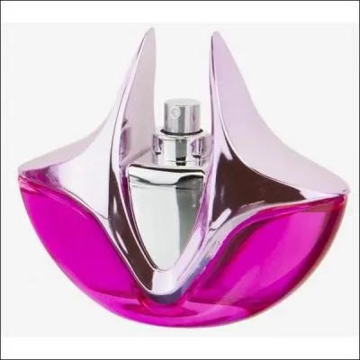 Quel est le nom de ce parfum ?