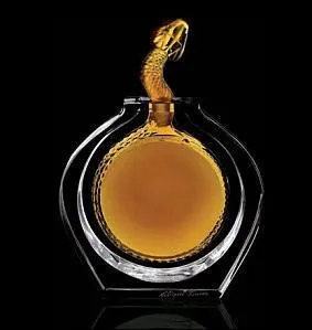 Quel est le nom de ce parfum ?