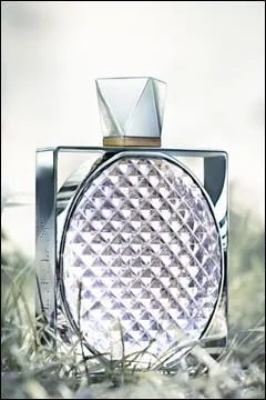 Quel est le nom de ce parfum ?