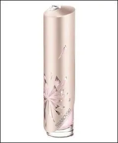 Quel est le nom de ce parfum ?