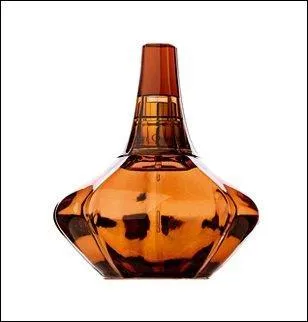 Quel est le nom de ce parfum ?