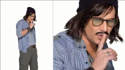 En ralit, qui est Jeremias ?