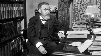 Quelle activit a rendu Henri  Poincar  clbre ?
