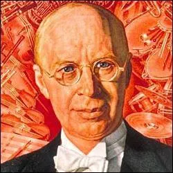 En quoi Serge  Prokofiev  s'est-il distingu ?