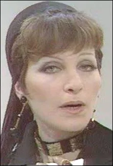 Qui est Maria  Pacme  ?