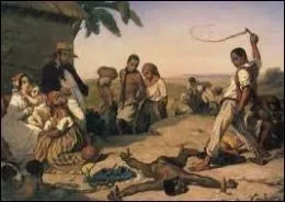 Quel dcret du 29 mars 1815 concernant l'esclavage Napolon a-t-il pris pendant les Cent-Jours ?