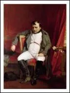 Dans quel chteau a-t-il sign son abdication, qui a mis provisoirement fin au Premier Empire ?