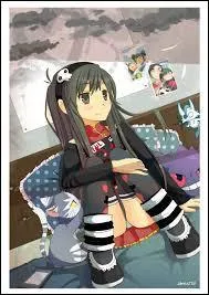 Quelle est la passion de Fang ?