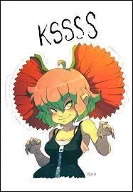 Trouvez le titre d'un album de Maliki.