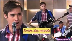 Quel est le titre de la chanson qu'interprte le plus Len dans la saison 2 ?