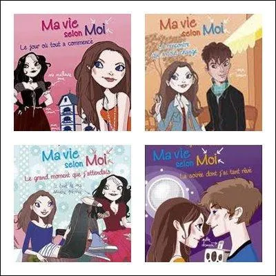 Qui sont meilleurs amis ?