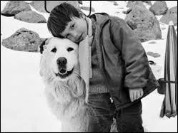 En quelle anne la srie TV de Belle et Sbastien a t diffuse ?