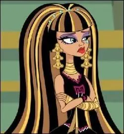 Notre chre Clo a peur de quelque chose... Mais de quoi ?