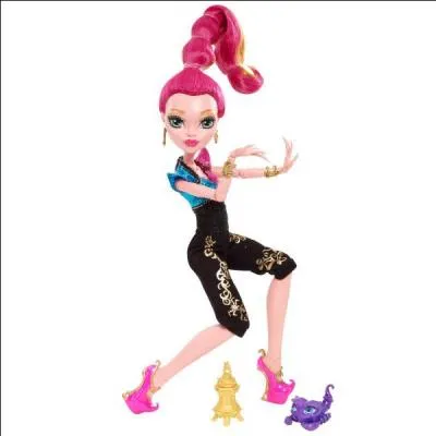 Dans le film Monster High  13 souhaits  il y'a un gnie. Son image apparat sur la photo. Mais quel est son prnom ?