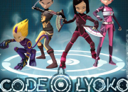 Quiz Code Lyoko Evolution