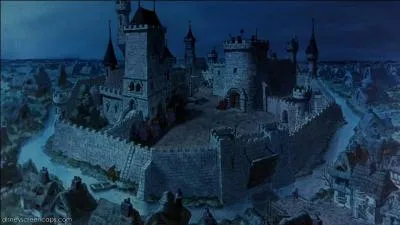 Dans quel pays l'aventure se droule-t-elle ?