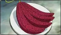 A qui appartient ce fruit du dmon ?