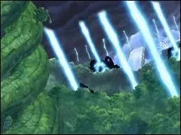 Quelle est cette technique ?