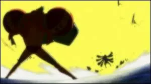 Quelle est cette technique ?